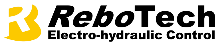 ReboTech Electro-hydraulic Control